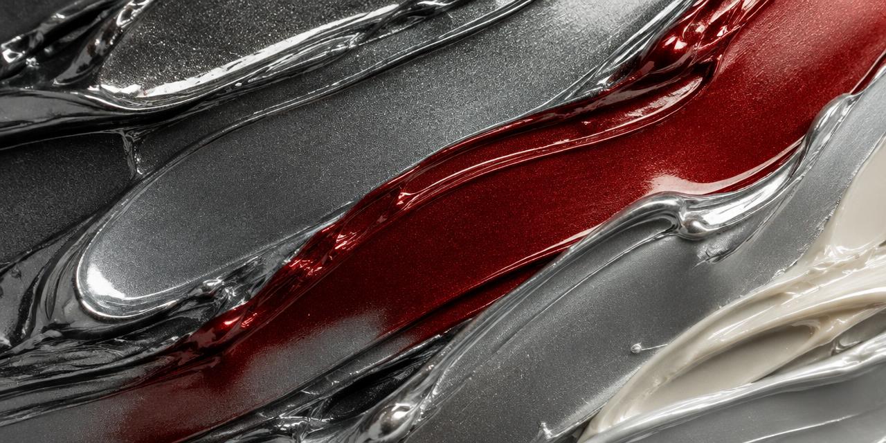 Automotive paint waste collection quote