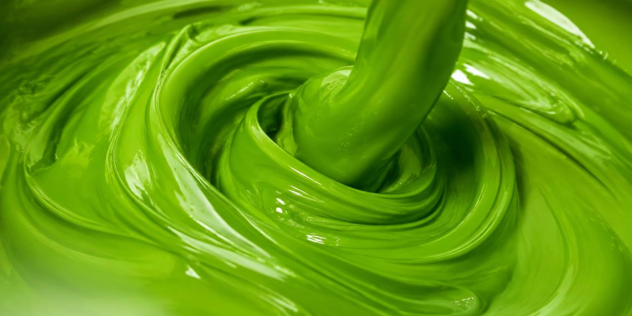 Surplus paint collection quote